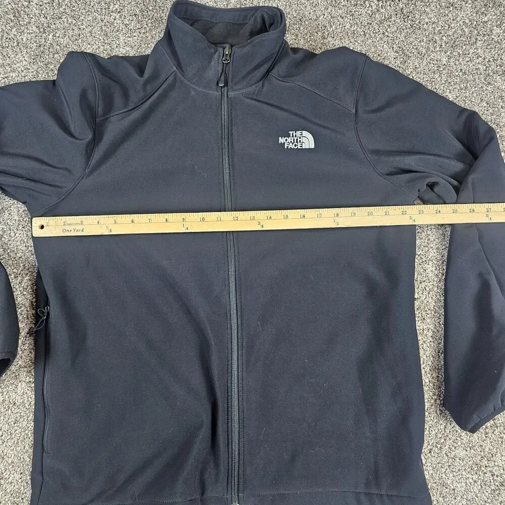 The North Face no holes